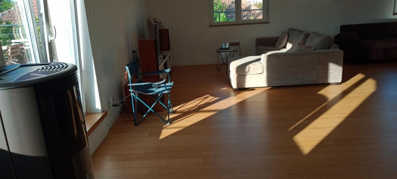 "Le Loft B Bg " Appartement Avec Terrasse G Friendly Strazburg Dış mekan fotoğraf